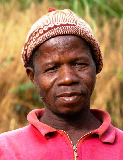 Many believers in West Africa lack spiritual support.