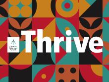 Thrive began as a CRCNA agency on July 1, 2023.