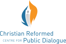 Centre for Public Dialogue logo