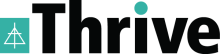 Thrive logo