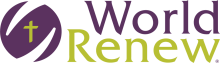 World Renew logo