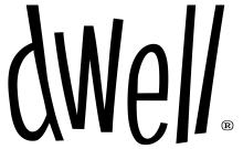 Dwell Children's Ministry Curriculum Logo