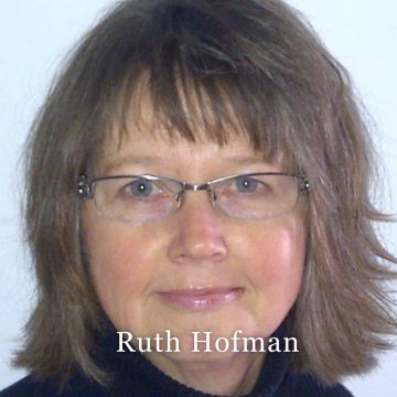 Ruth Hofman