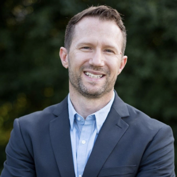 Ben Van Arragon