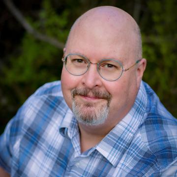 Sean Nemecek — speaker, clergy coach, and author