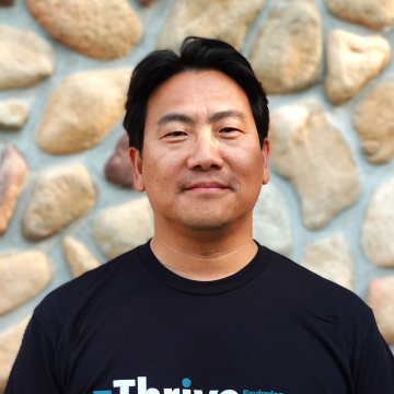 picture of Chris Choe