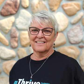 picture of Liz Tolkamp