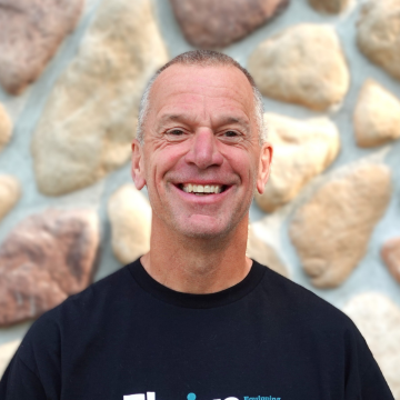 picture of Rick Zomer