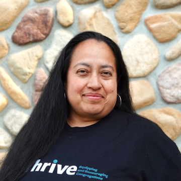 picture of Sandra Gonzalez